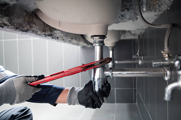 Trusted Gas Line Repair service in Smithville, MO - AAA Plumbing Heating